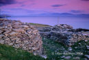 Fahan huts, Dingle peninsula, Co.Kerry